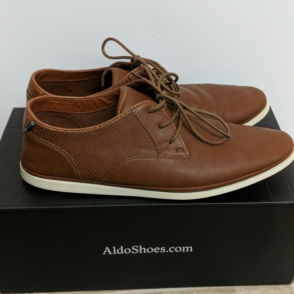 Aldo Other - Aldo Men's Dress Shoes.
